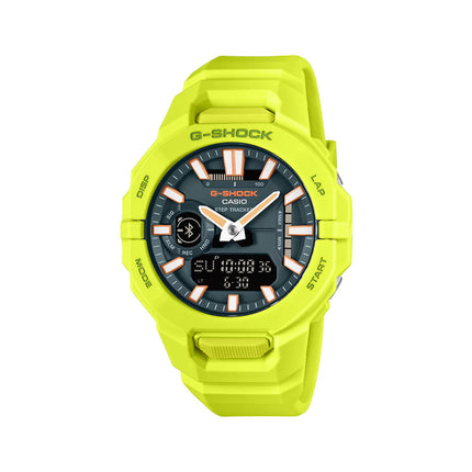 Casio G-SHOCK Jam Tangan Unisex Analog Digital GBA-950-9A3DR