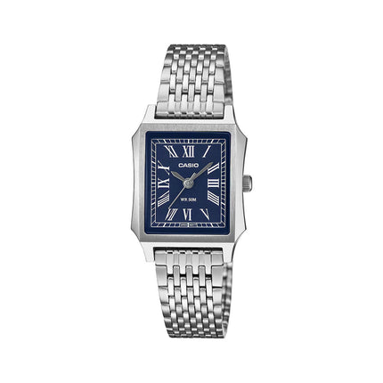 Casio Jam Tangan Wanita Analog LTP-B190D-2BVDF
