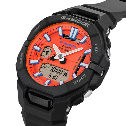 Casio G-SHOCK Jam Tangan Unisex Analog Digital GBA-950-1A4DR