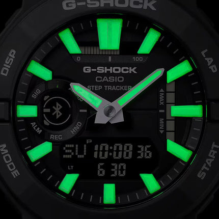 Casio G-SHOCK Jam Tangan Unisex Analog Digital GBA-950-1A4DR