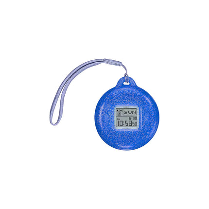 Casio BABY-G Jam Tangan Wanita Digital BGD-10KG-2DR