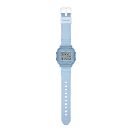Casio BABY-G Jam Tangan Wanita Digital BGD-10KG-2DR