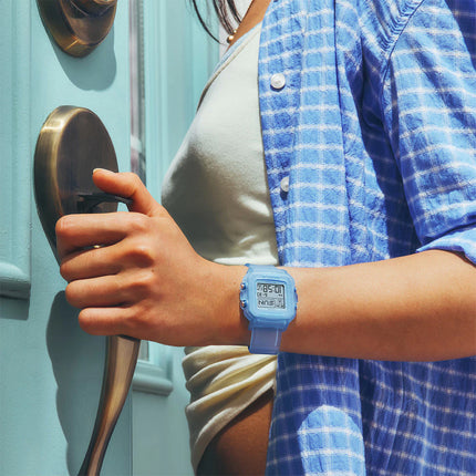 Casio BABY-G Jam Tangan Wanita Digital BGD-10KG-2DR