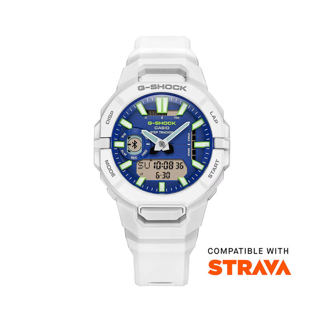 Casio G-SHOCK Jam Tangan Unisex Analog Digital GBA-950-7A2DR