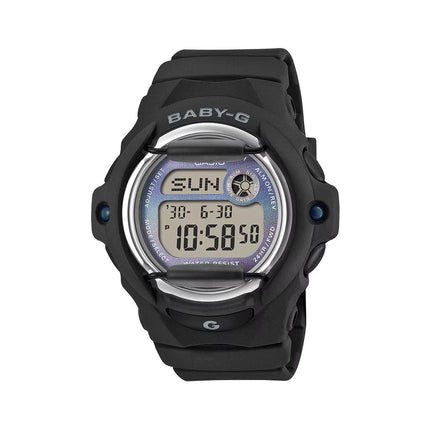 Casio BABY-G Jam Tangan Wanita Digital BG-169GD-1DR