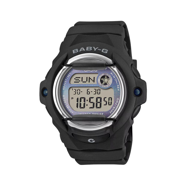 Casio BABY-G Jam Tangan Wanita Digital BG-169GD-1DR