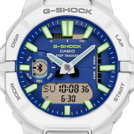 Casio G-SHOCK Jam Tangan Unisex Analog Digital GBA-950-7A2DR