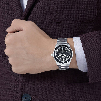 Seiko 5 Sports Automatic SNZH55K1