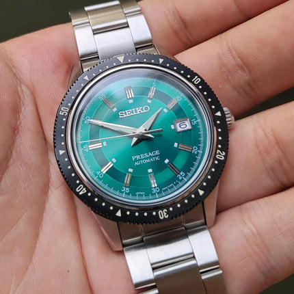 Seiko Presage SPB129J1 Automatic Men Limited Edition EXCLUSIVE