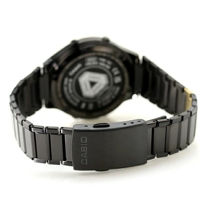 Casio TRN-50ZE-1ADR 50th Anniversary Casiotron Zero To One Digital Dial Stainless Steel Band