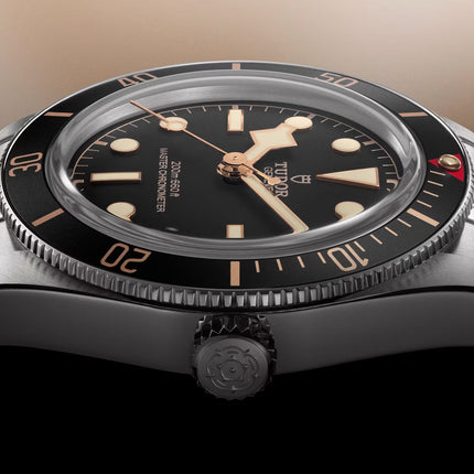 TUDOR Black Bay 58 39mm M7939A1A0NU-0001
