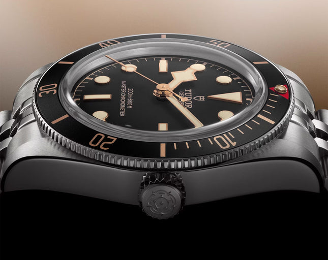 TUDOR Black Bay 58 39mm M7939A1A0NU-0001