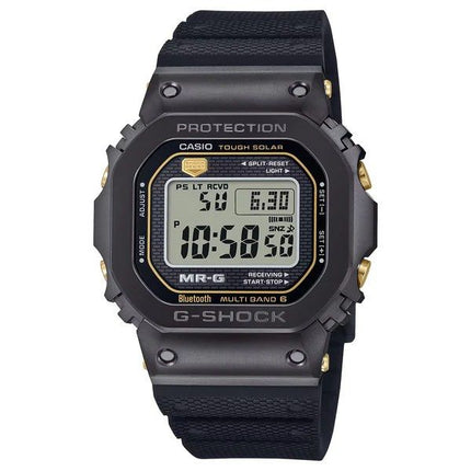 Casio G-Shock Tough Solar Bluetooth MRG-B5000R-1DR
