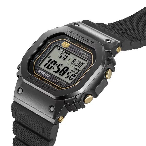 Casio G-Shock Tough Solar Bluetooth MRG-B5000R-1DR