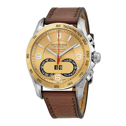 Victorinox Swiss Army Chrono Classic 241617